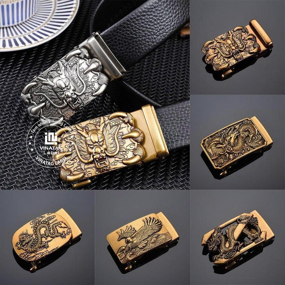 Mat khoa that lung Vinatag