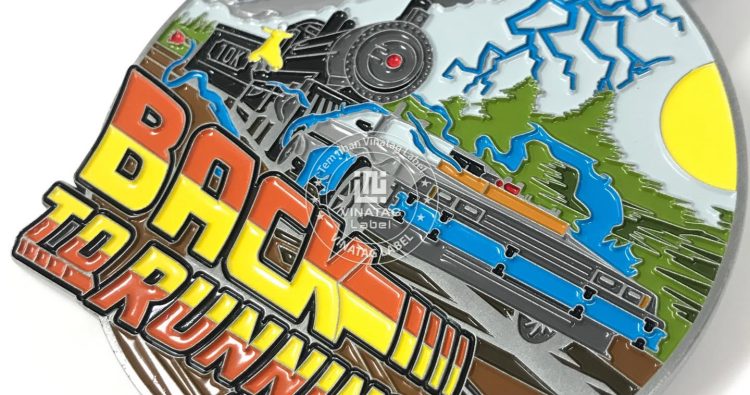 Huy chương là gì? 🥇